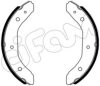 CIFAM 153-640 Brake Shoe Set